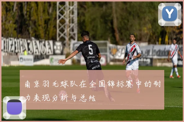南京羽毛球队在全国锦标赛中的耐力表现分析与总结