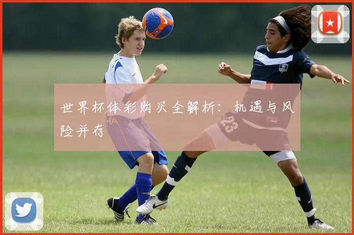 世界杯体彩购买全解析:机遇与风险并存