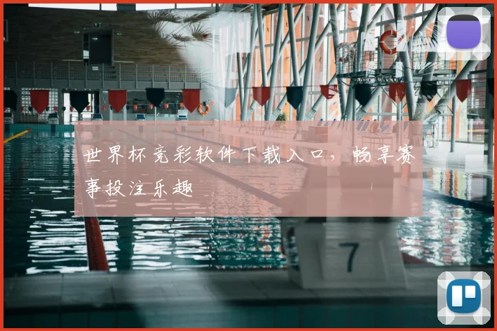 世界杯竞彩软件下载入口，畅享赛事投注乐趣