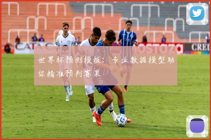 世界杯预测模板:专业数据模型助你精准预判赛果
