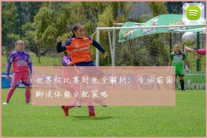 世界杯比赛时长全解析：专访前国脚谈体能分配策略