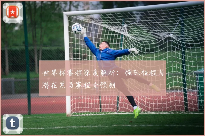 世界杯赛程深度解析：强队征程与潜在黑马赛程全预测