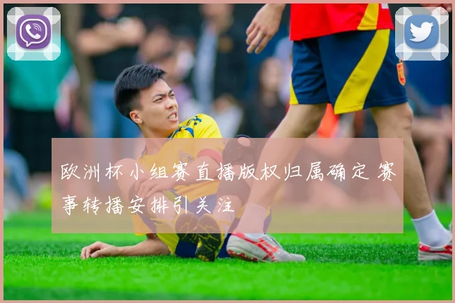 欧洲杯小组赛直播版权归属确定 赛事转播安排引关注
